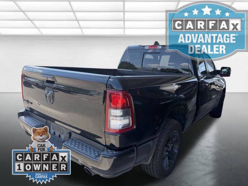 ram ram 1500 pickup 2023 1C6RREBTXPN516212 image ram ram 1500 pickup 2023 1C6RREBTXPN516212 image